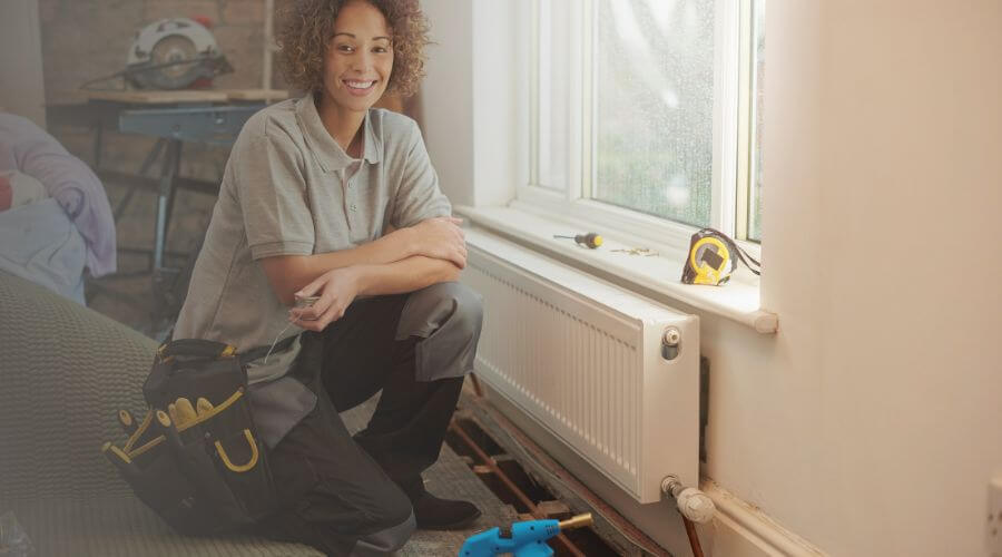 Professional Water heater repair services in Irrigon, OR